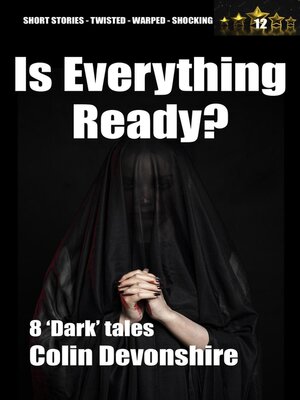 cover image of Is Everything Ready?